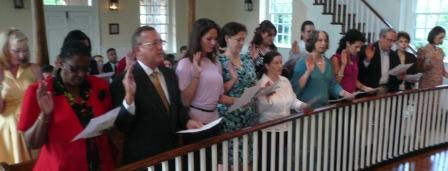 Swearing In May 2010-cropped