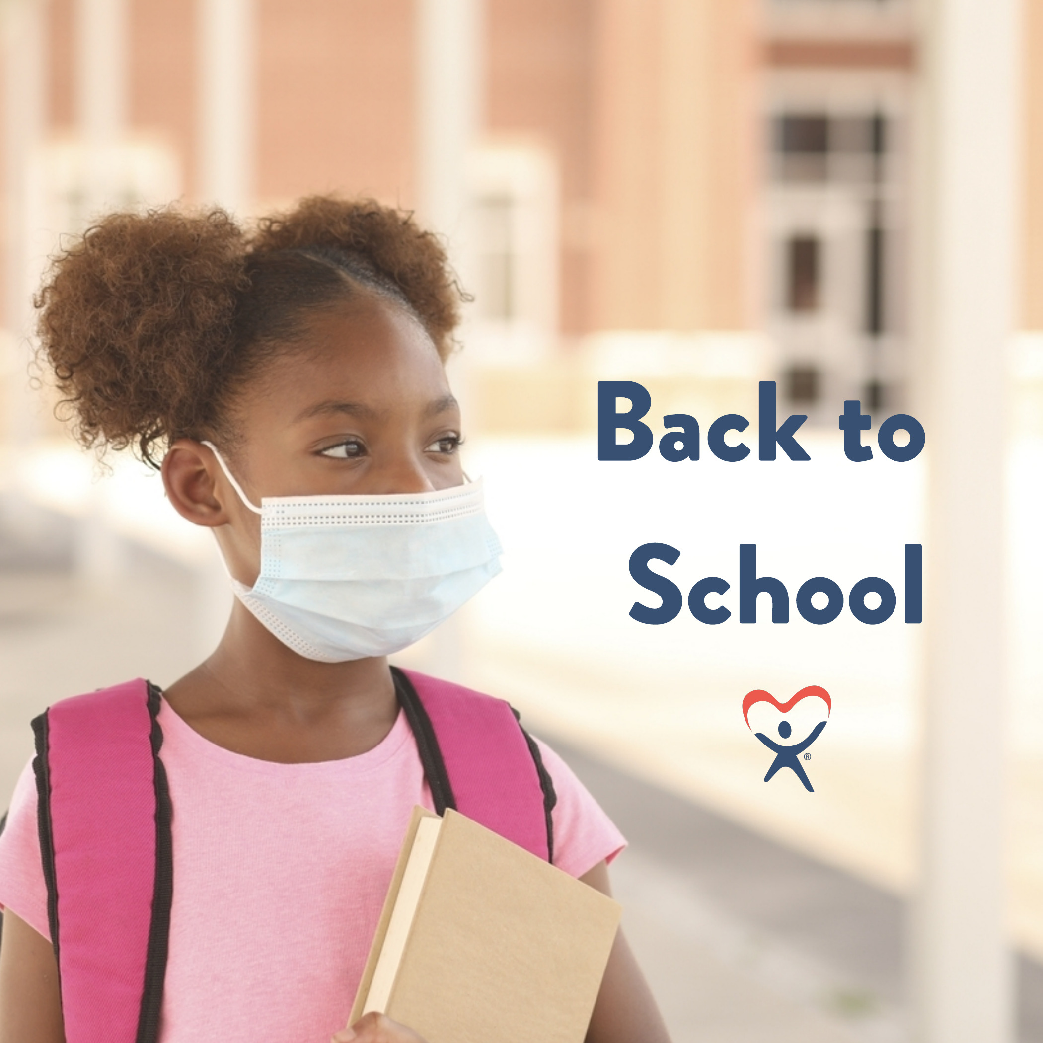 Back to School 2021 Fairfax CASA