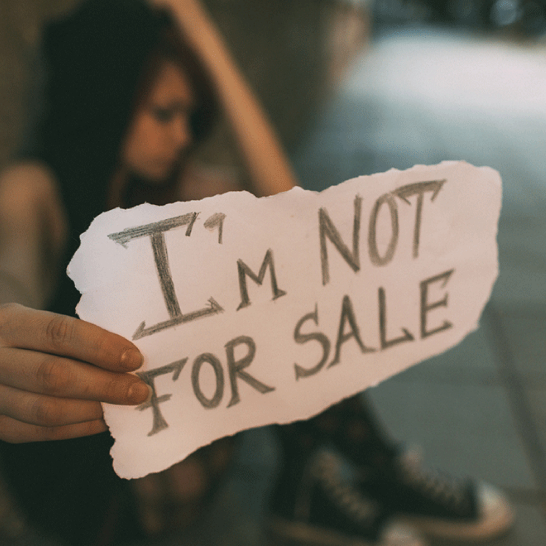How We Can Combat Human Trafficking Fairfax CASA
