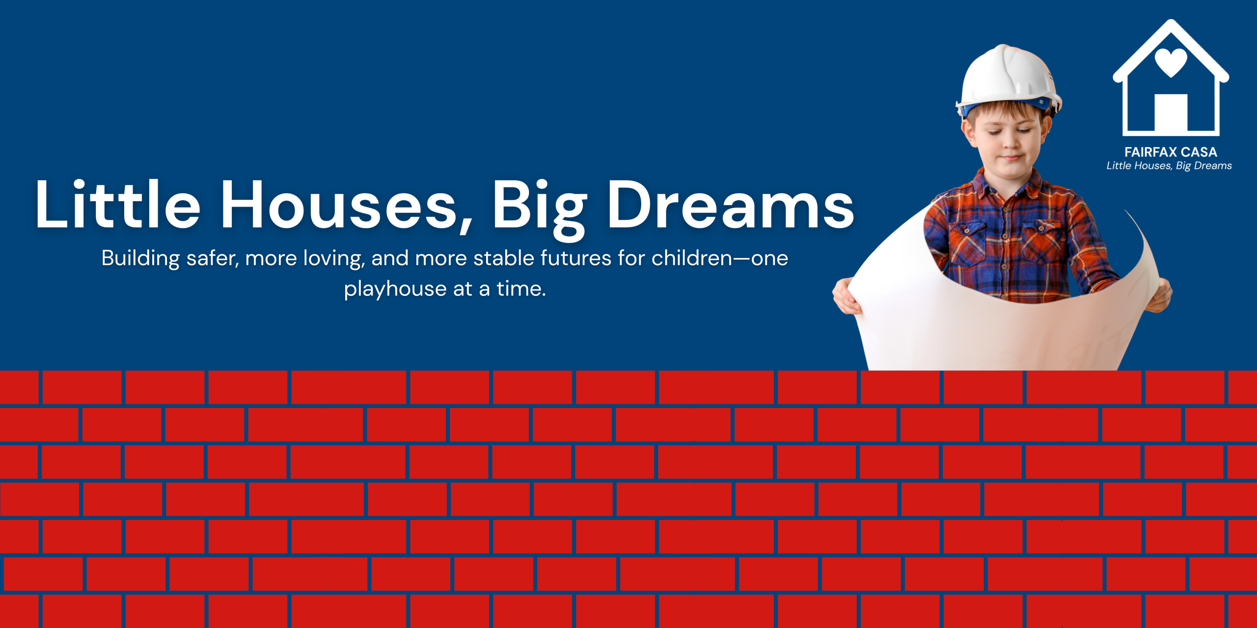 Little Houses, Big Dreams