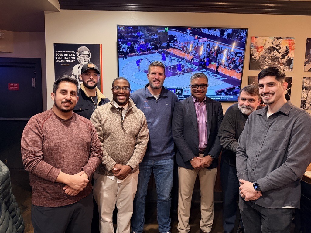 Facial Fuzz 2025 Participants